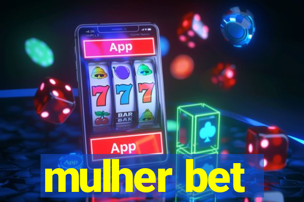 mulher bet